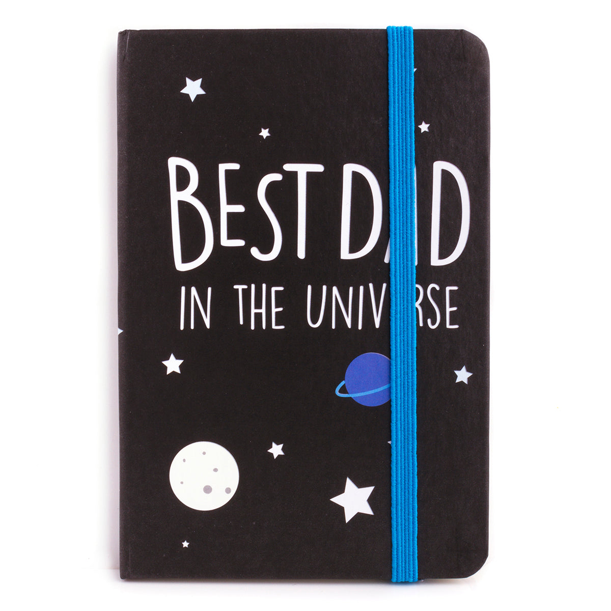 NB029 - Notebook - Best Dad