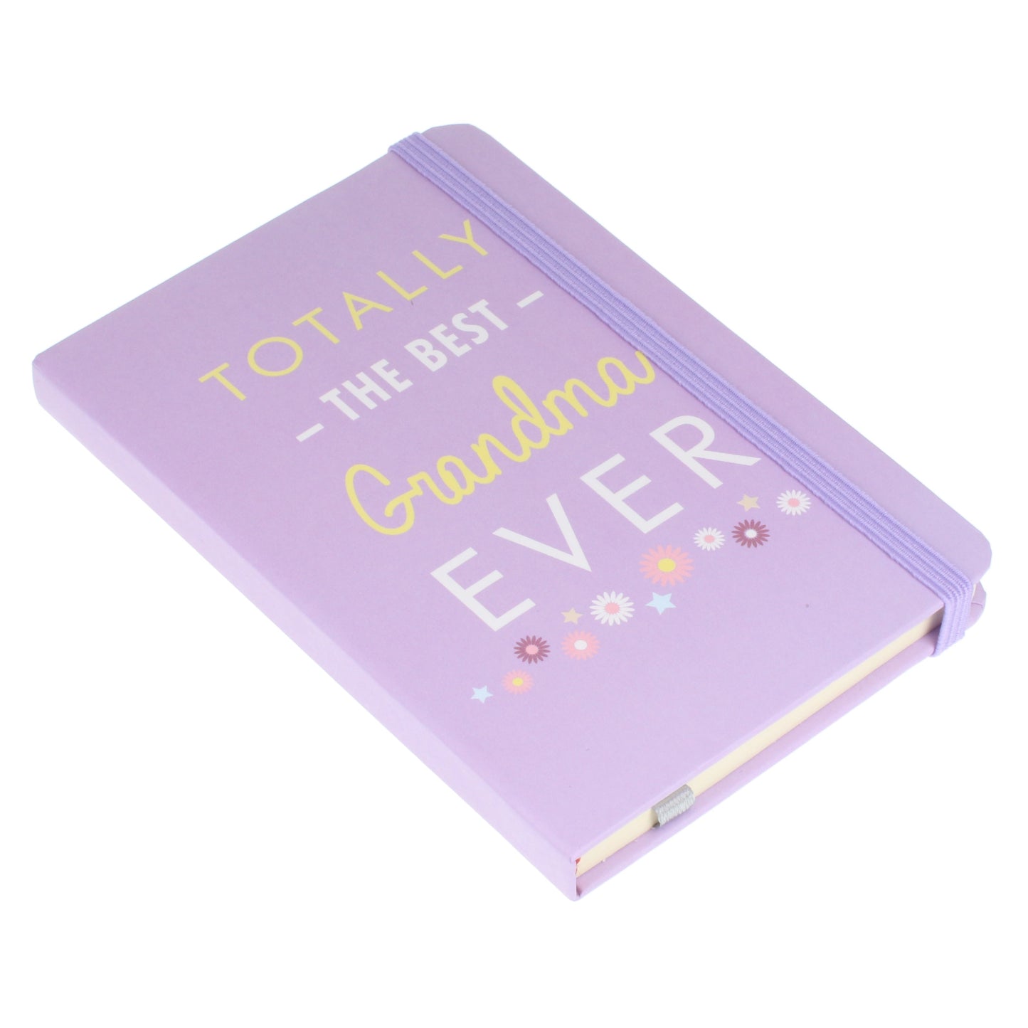 NB030 - Notebook - Grandma