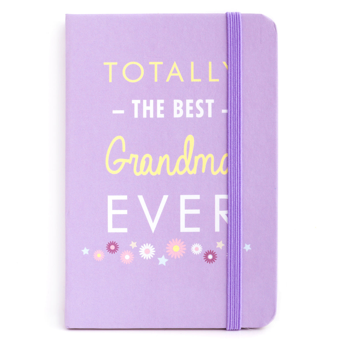 NB030 - Notebook - Grandma