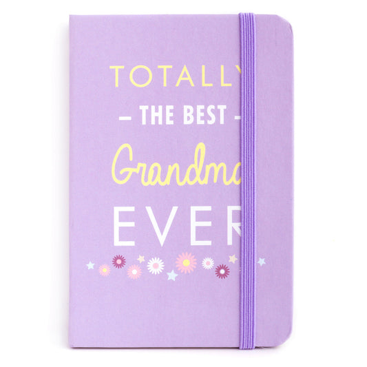 NB030 - Notebook - Grandma