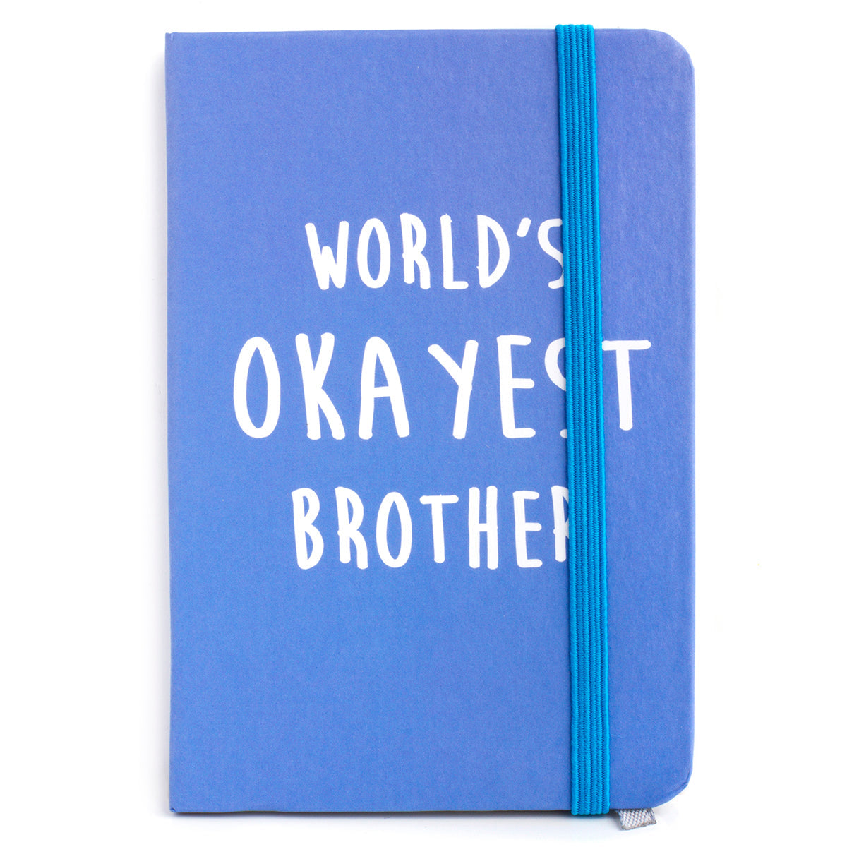 NB033 - Notebook - Brother