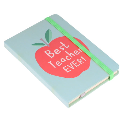Notebook - Teacher