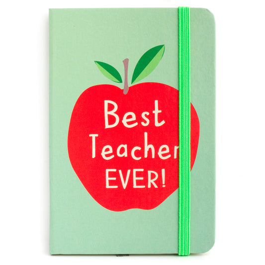 NB038 - Notebook - Teacher