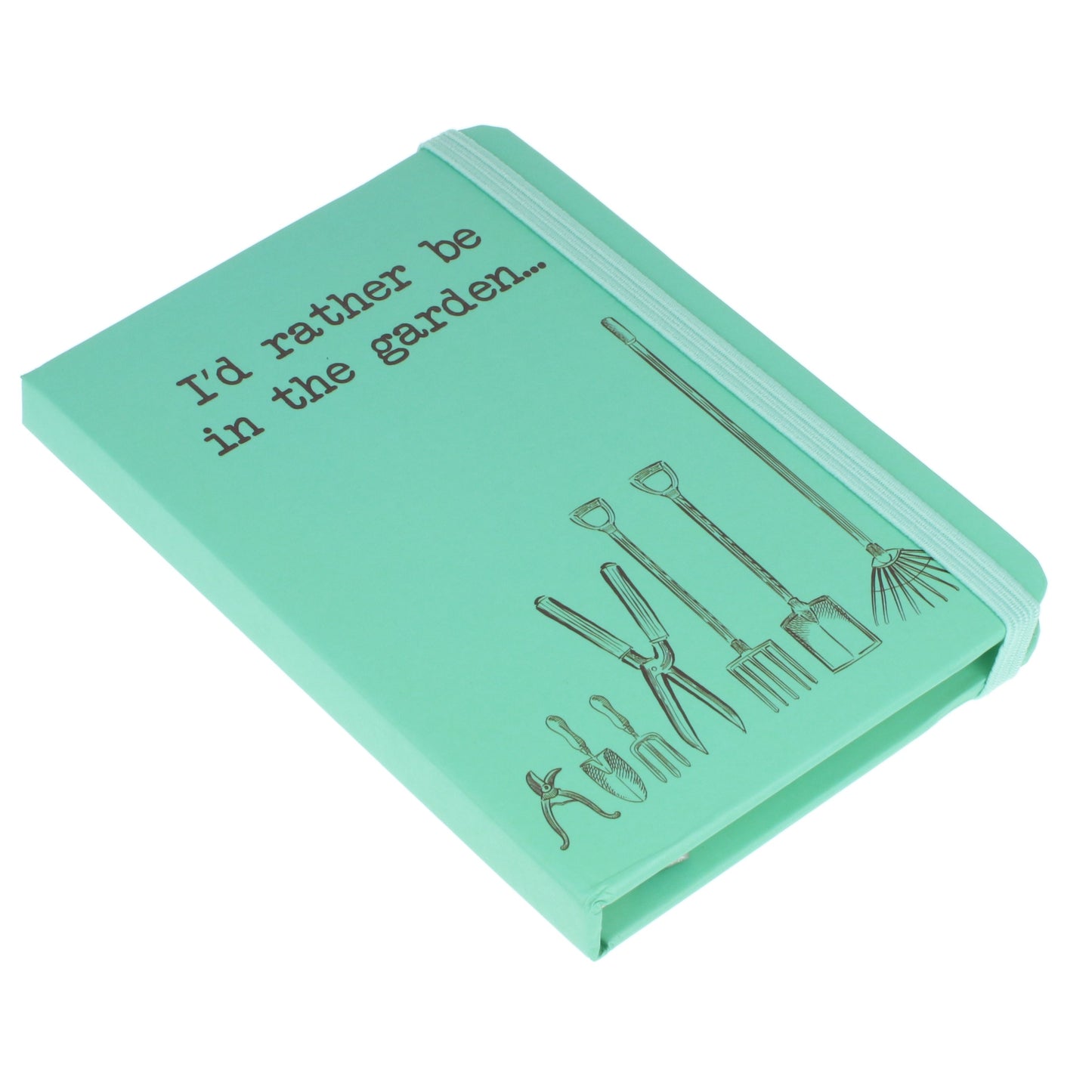 NB043 - Notebook - Gardening