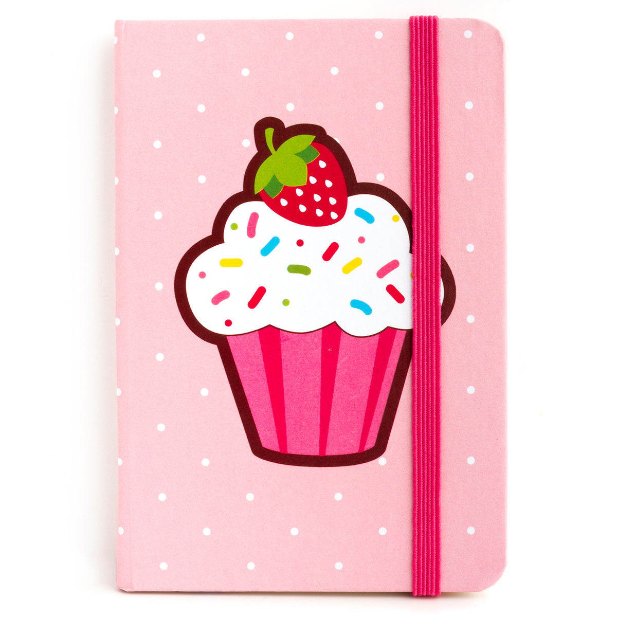NB047 - Notebook - Cake