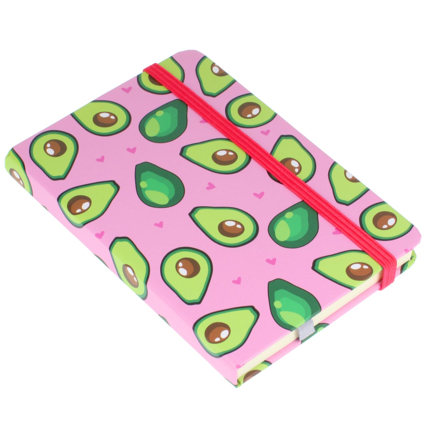 NB051 - Notebook - Avocado