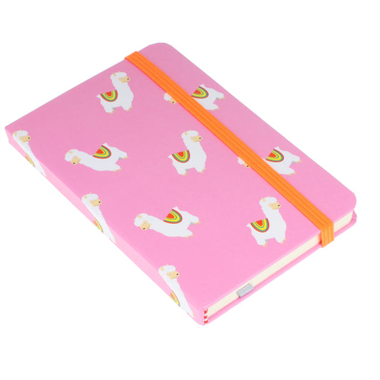 NB057 - Notebook - Llama Print