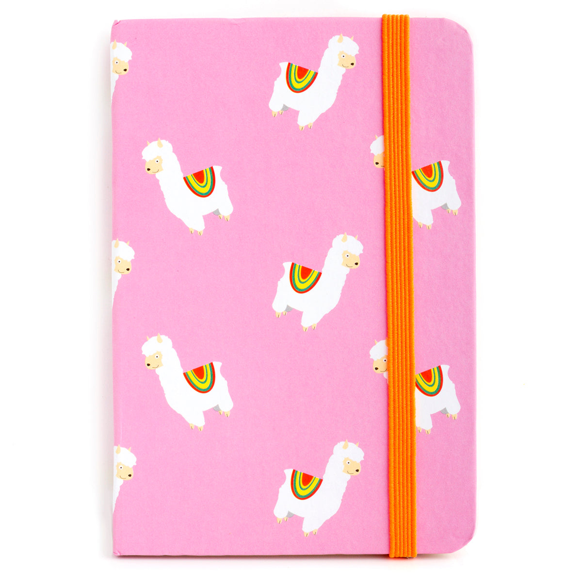 NB057 - Notebook - Llama Print