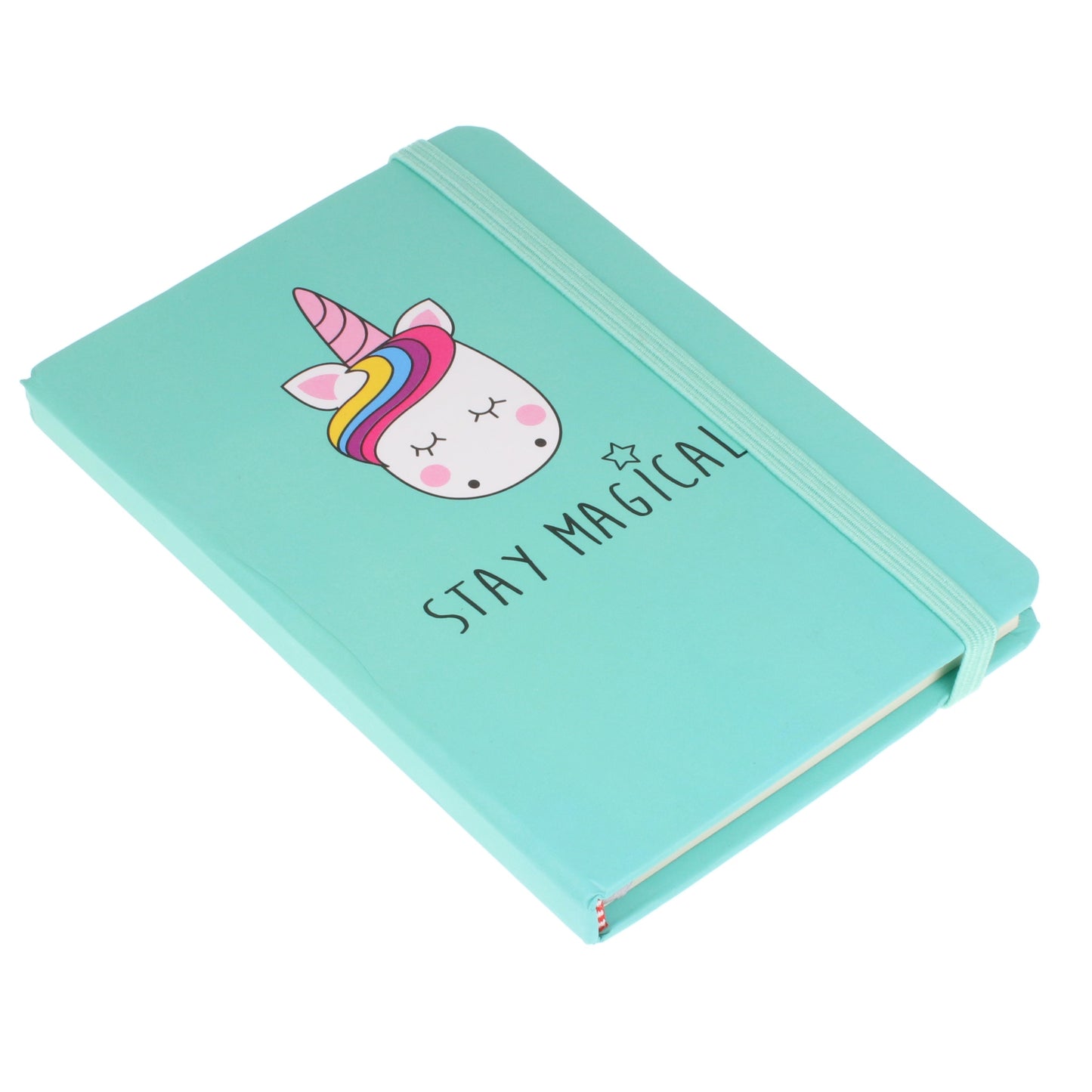 NB060 - Notebook - Stay Magical