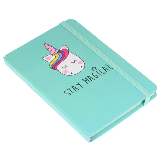 NB060 - Notebook - Stay Magical