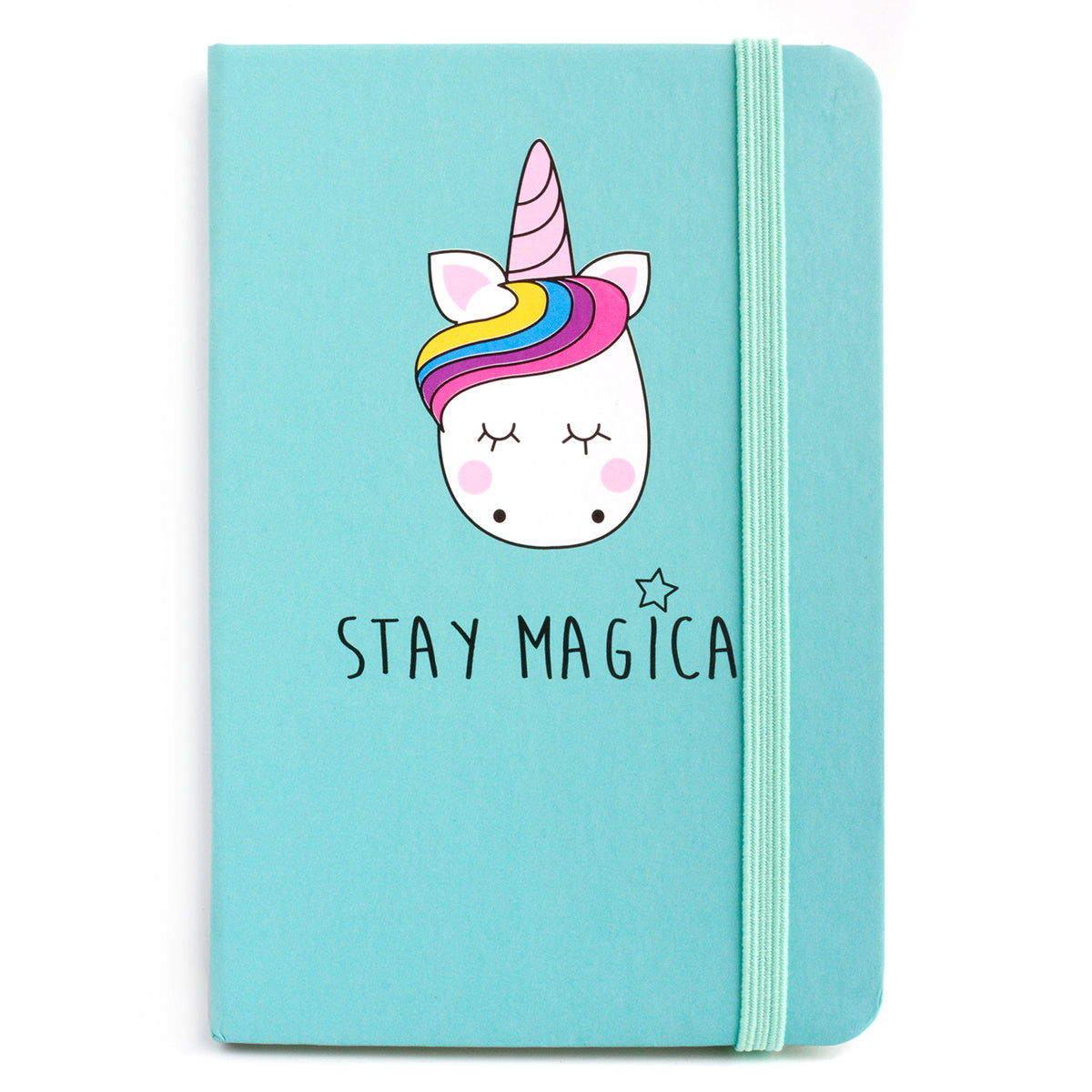 NB060 - Notebook - Stay Magical