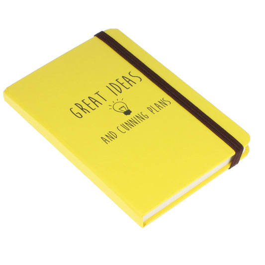 Notebook - Great Ideas