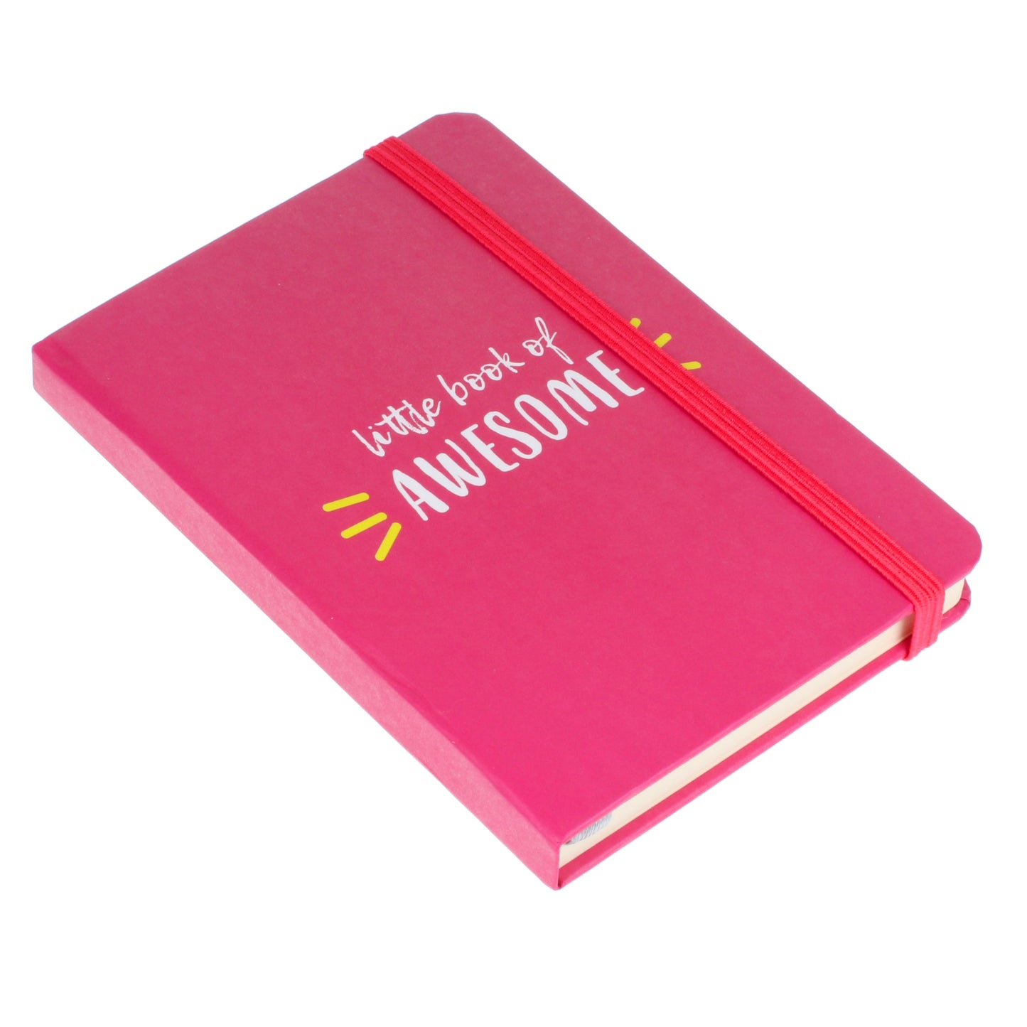 NB072 - Notebook - Awesome