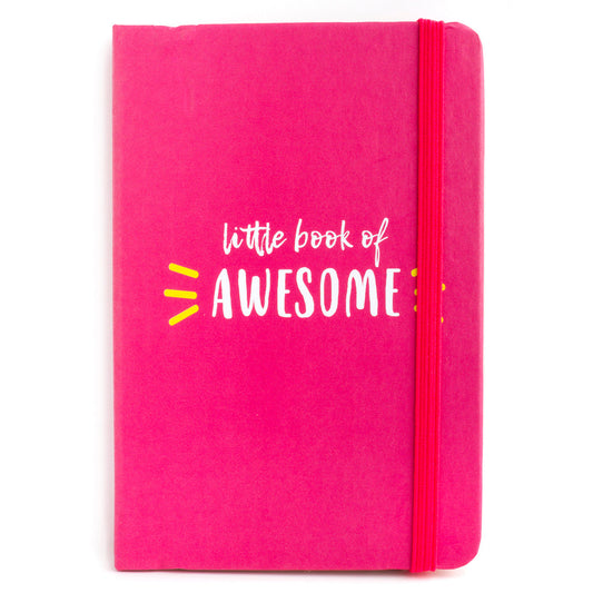 NB072 - Notebook - Awesome