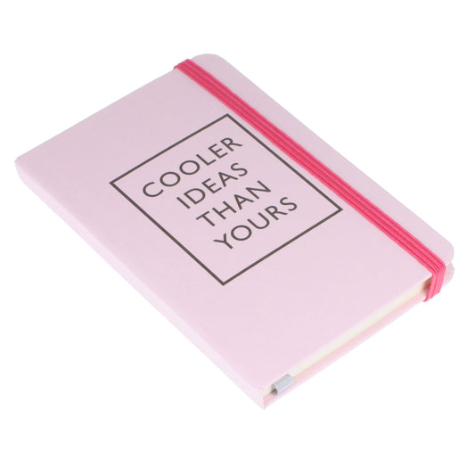 Notebook - Cooler Ideas