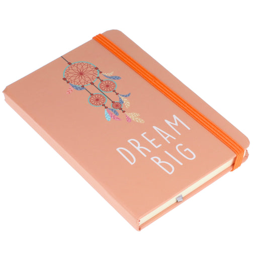 NB080 - Notebook - Dream Big
