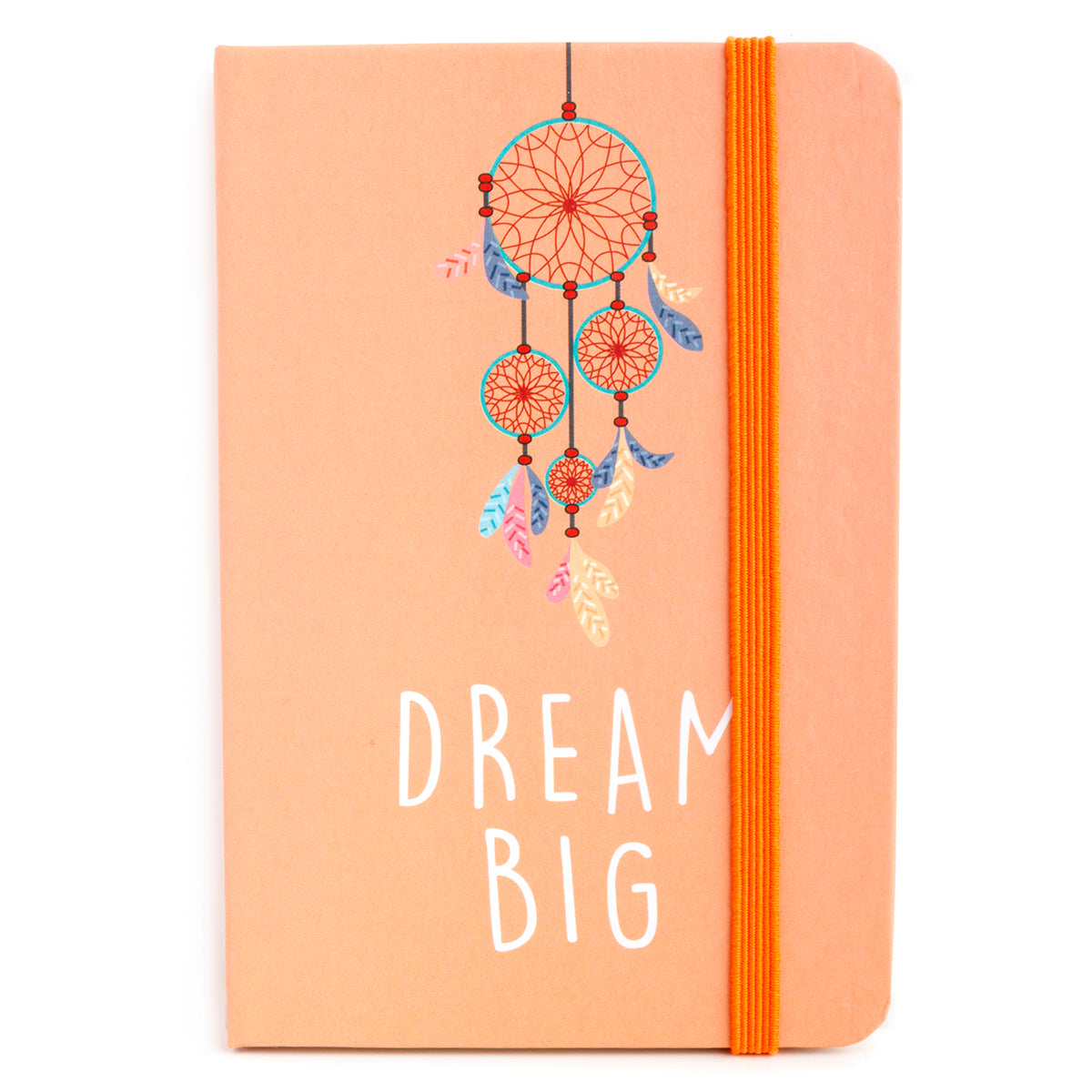 NB080 - Notebook - Dream Big