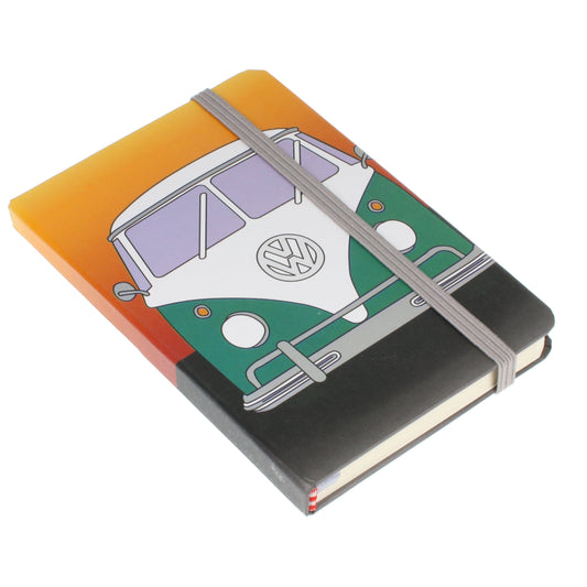 Notebook - VW Camper