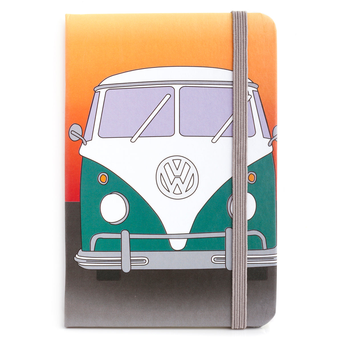 NB088 - Notebook - VW Camper