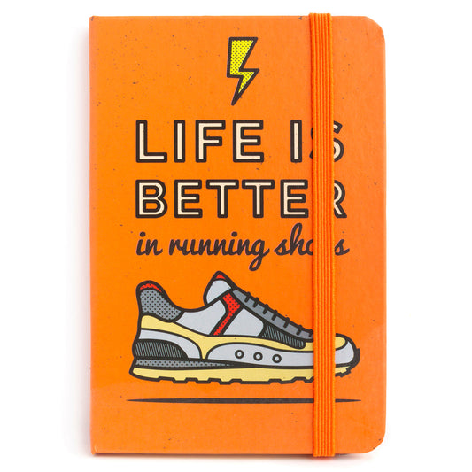 NB089 - Notebook - Running