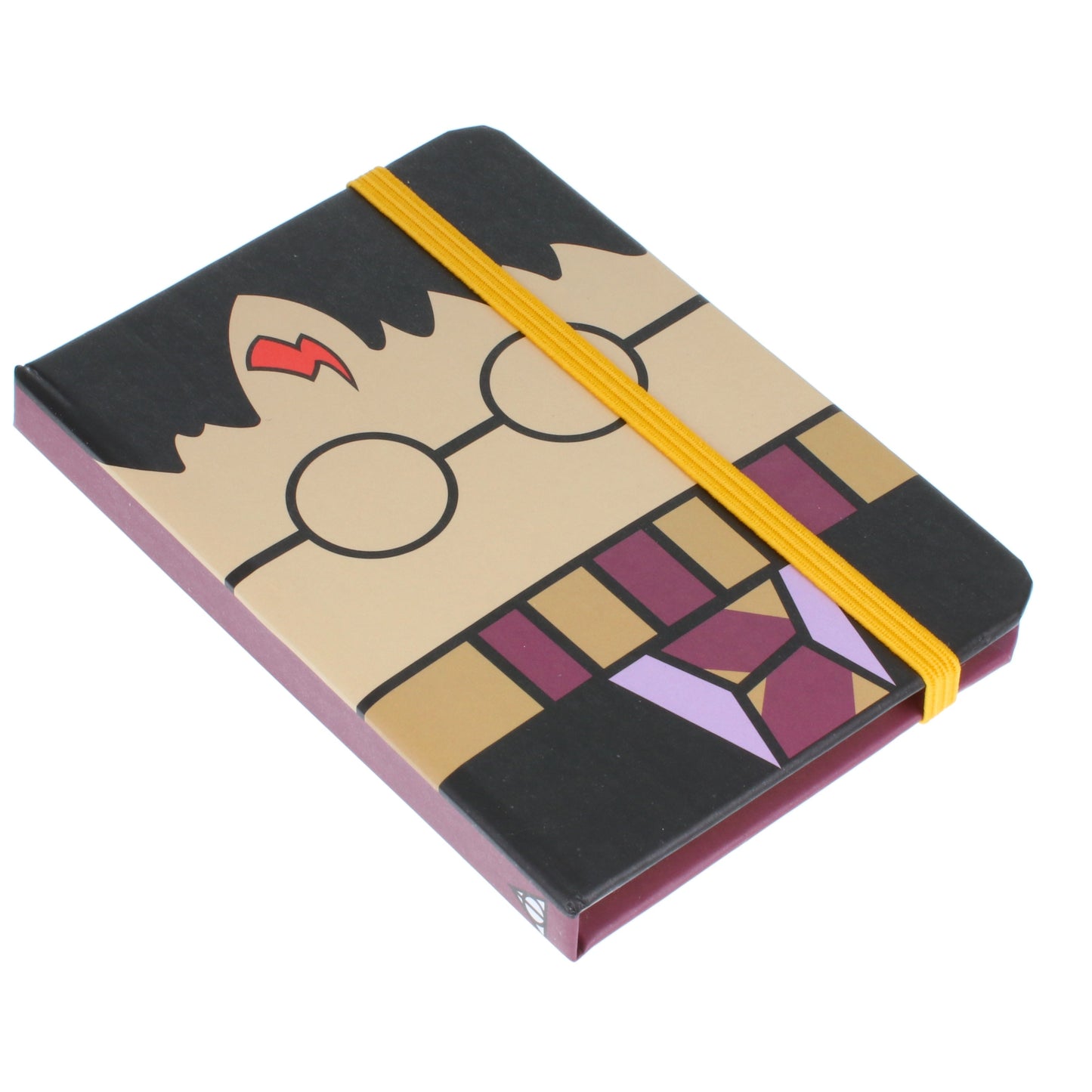 NB095 - Notebook - Harry Potter