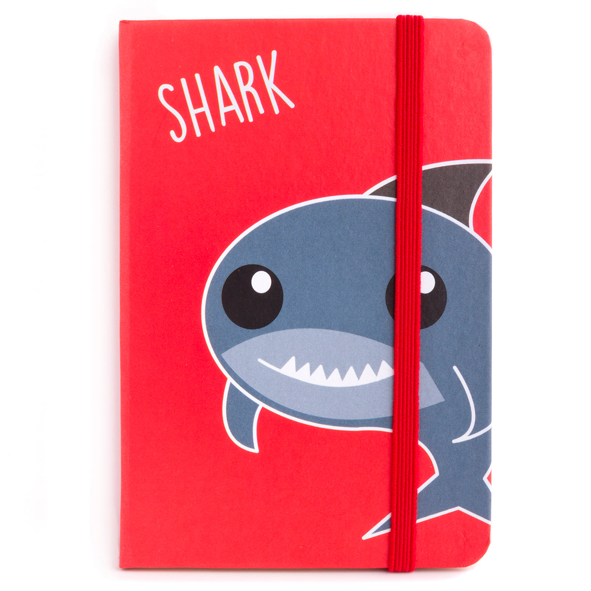NB099 - Notebook - Shark