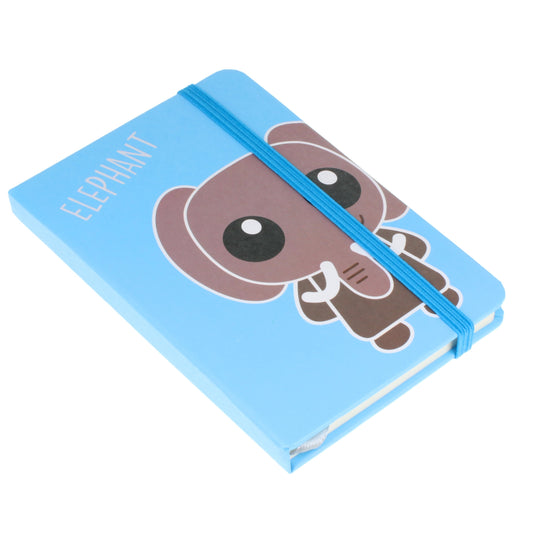 Notebook - Elephant