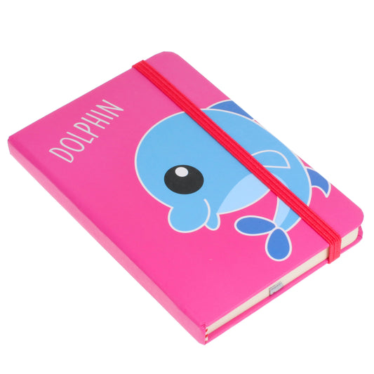 Notebook - Dolphin