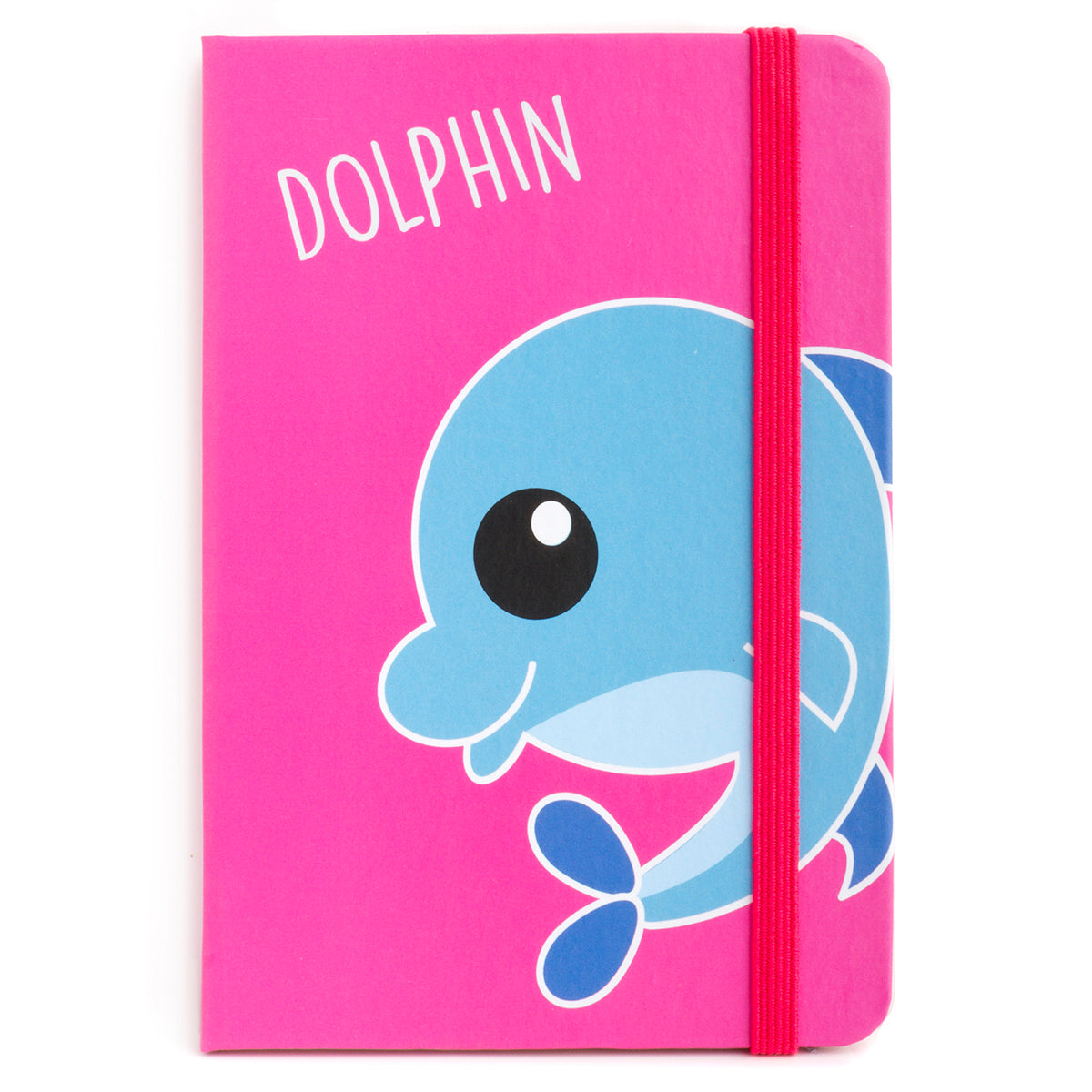 NB103 - Notebook - Dolphin