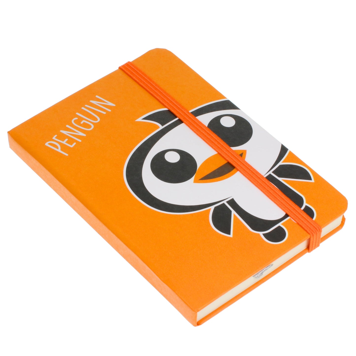 NB104 - Notebook - Penguin