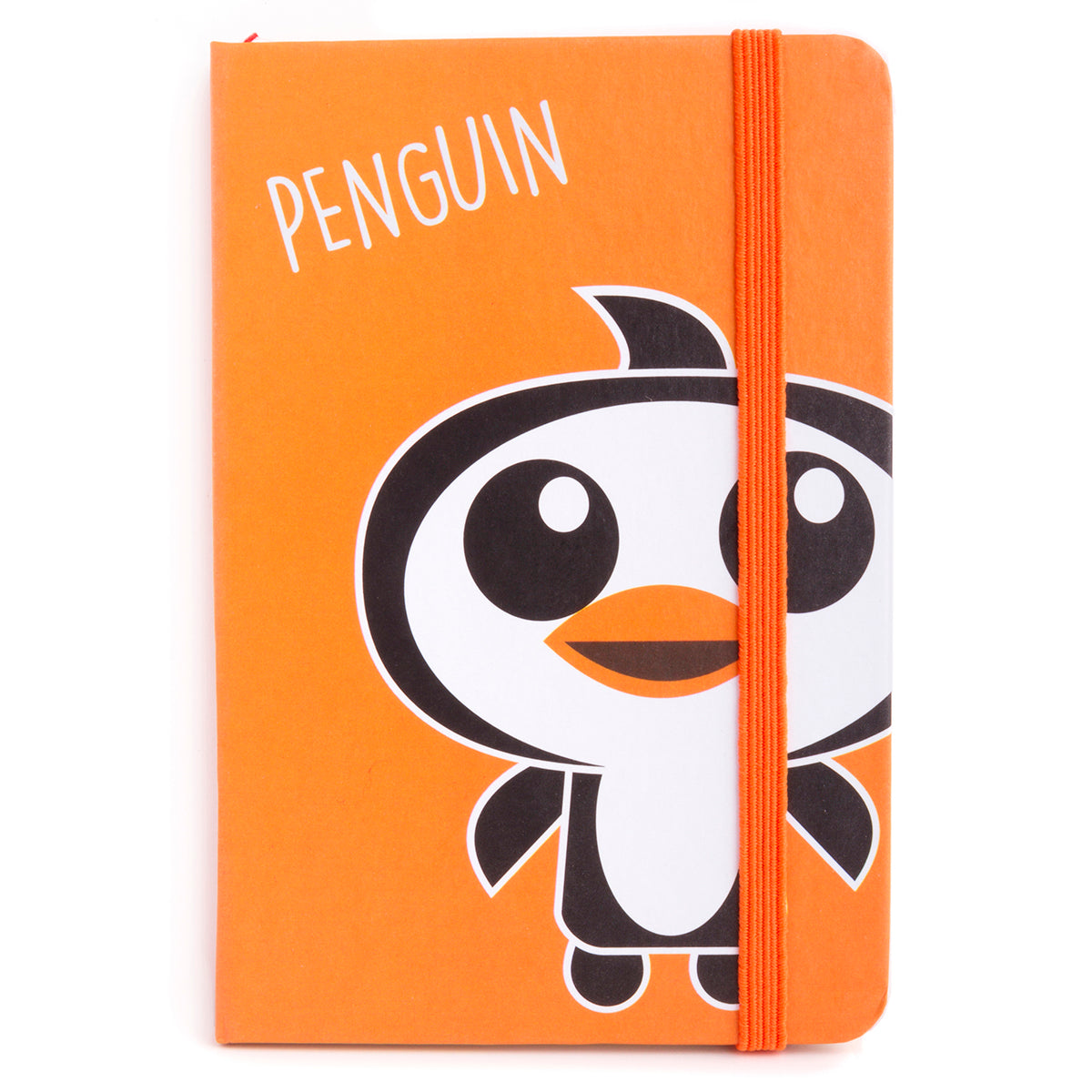 NB104 - Notebook - Penguin