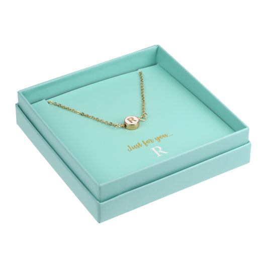 Just For Personalised Necklace - R