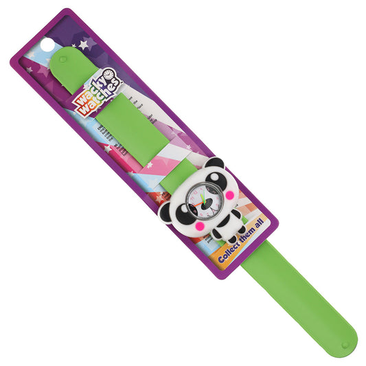 A Panda Watch