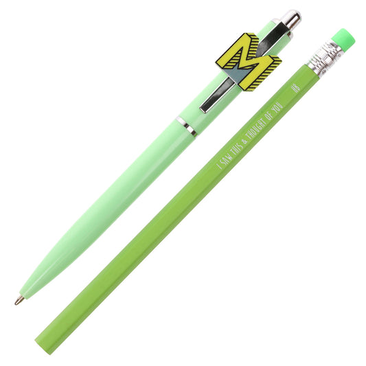 PE023 - I Saw This Pen - M