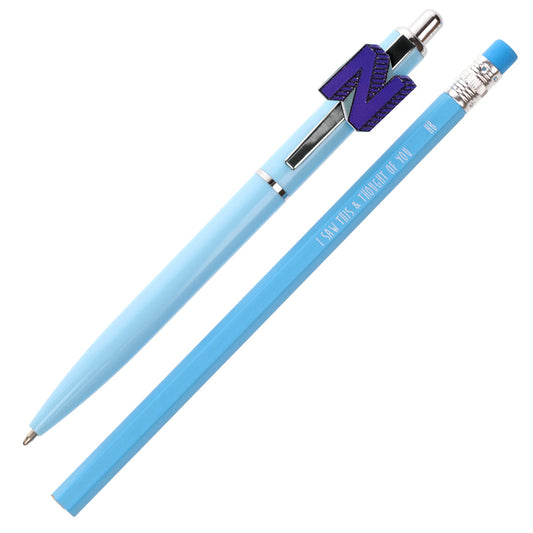 PE024 - I Saw This Pen - N