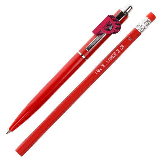 PE026 - I Saw This Pen - P