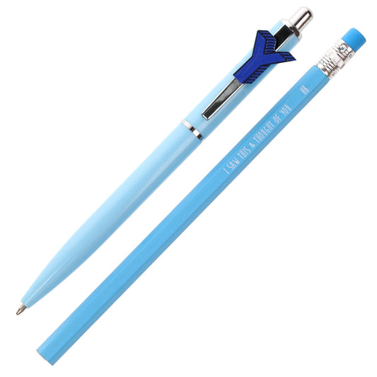 PE034 - I Saw This Pen - Y