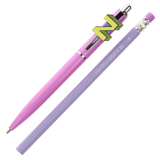 I Saw This Pen - Z