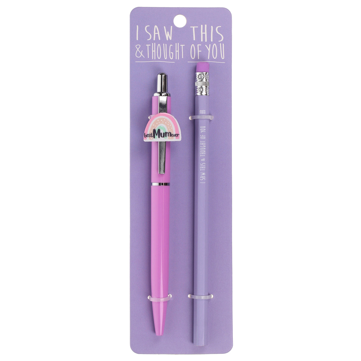 PE040 - I Saw This Pen - Best Mum Ever