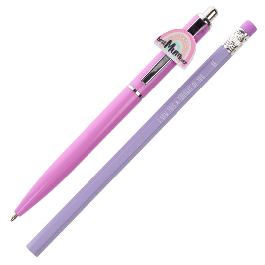 PE040 - I Saw This Pen - Best Mum Ever