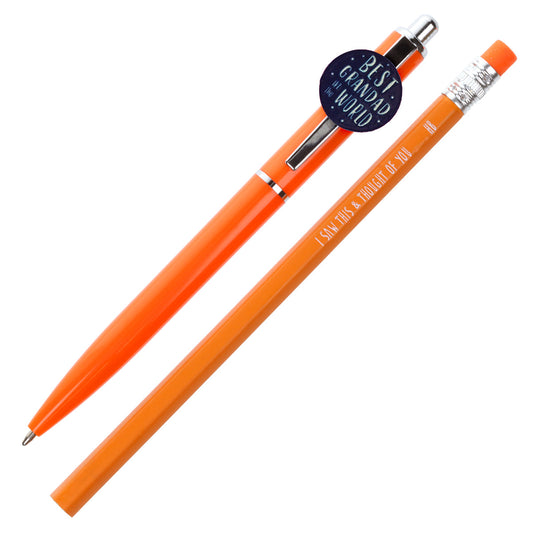 I Saw This Pen - Best Grandad
