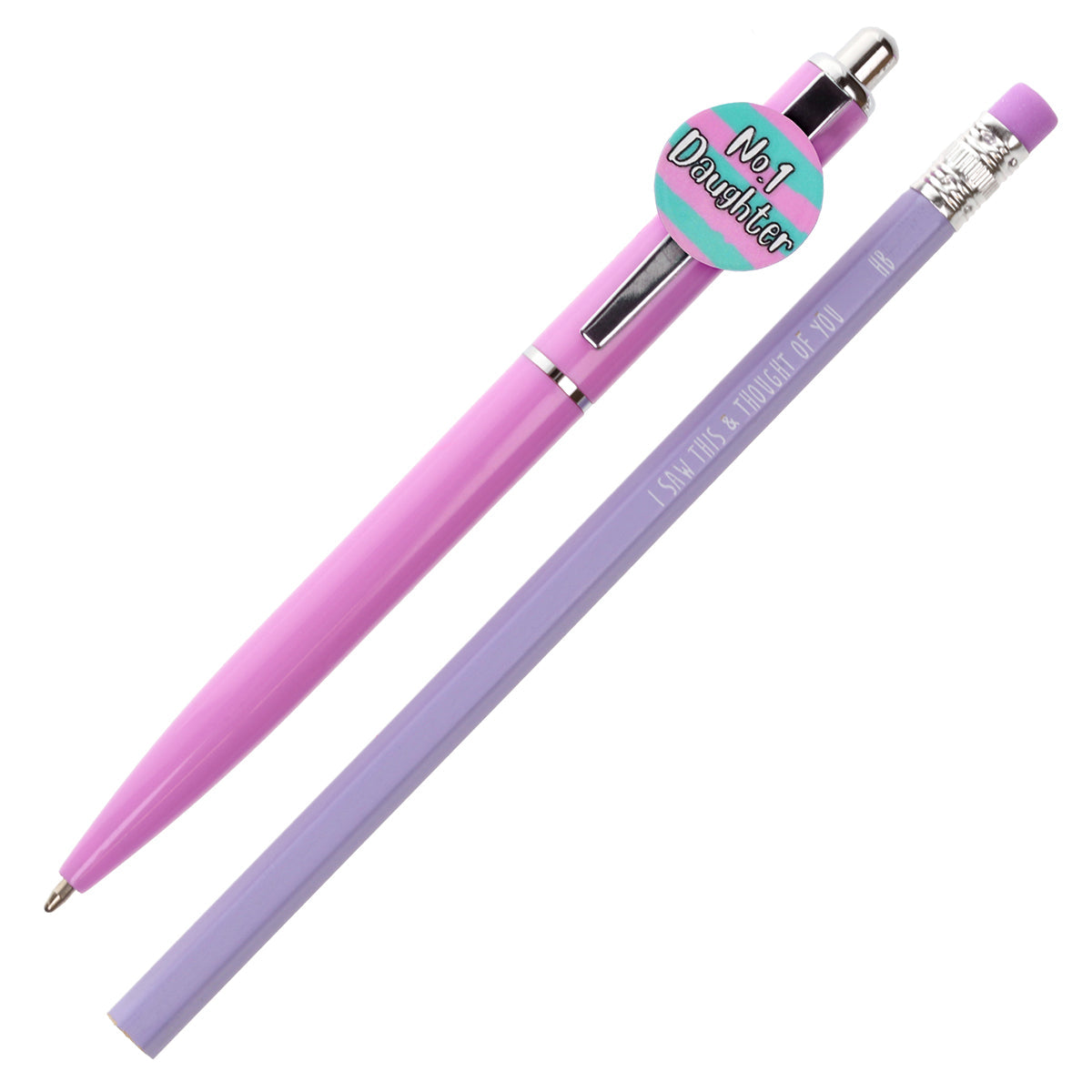 PE045 - I Saw This Pen - No 1 Daughter