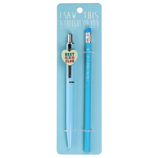 I Saw This Pen - Best Mum Club