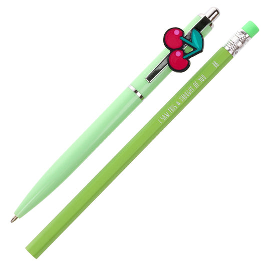 I Saw This Pen - Cherry