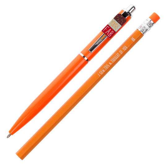 I Saw This Pen - You’re Fab