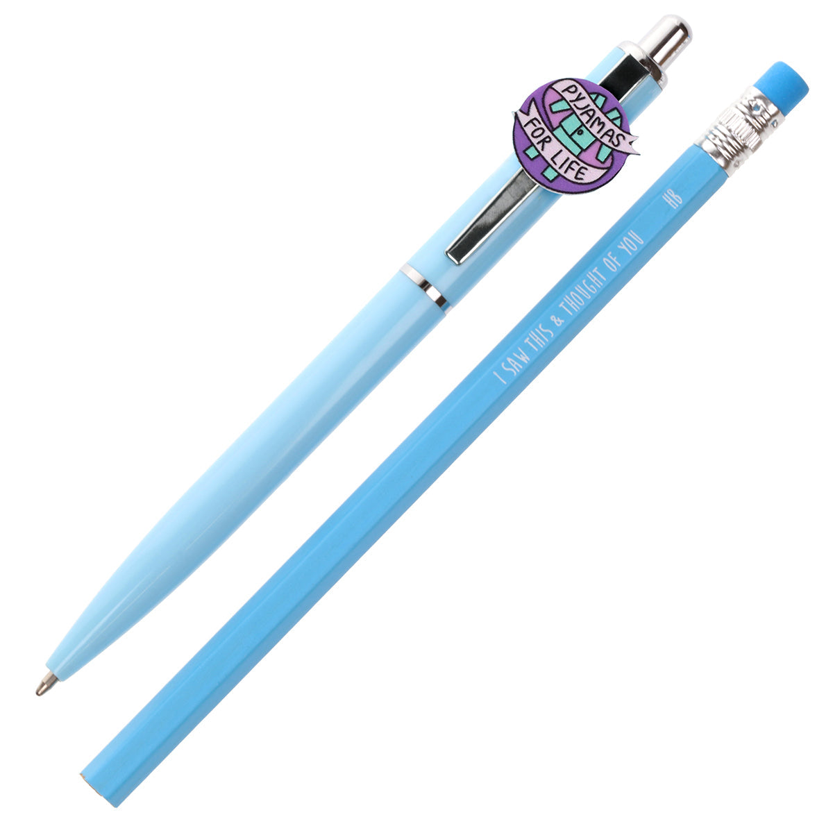 PE074 - I Saw This Pen - PJ’s For Life