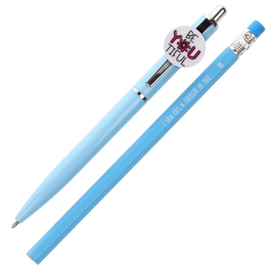I Saw This Pen - Be You Tiful