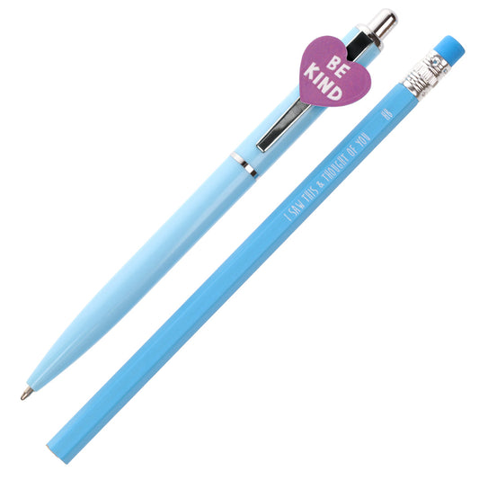 I Saw This Pen - Be Kind