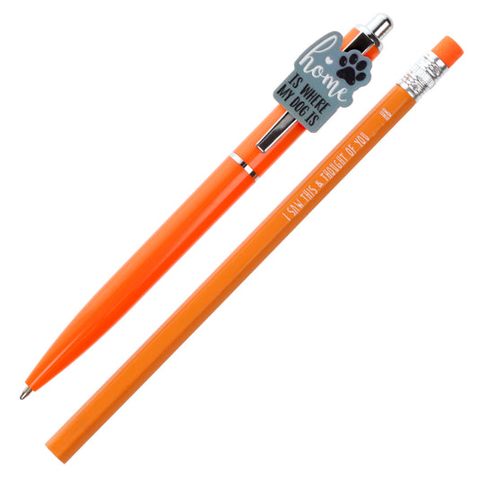 I Saw This Pen - Home Is