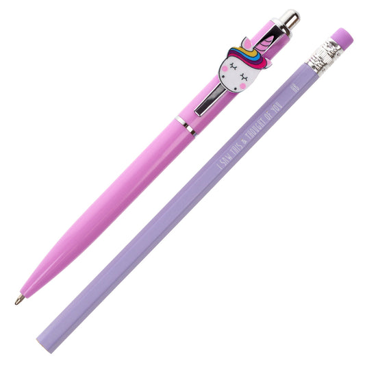 I Saw This Pen - Rainbow Unicorn